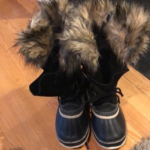 Sorel Joan of Arctic Boot